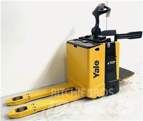 Yale MP20X FBW - 300 AH Lavtløftende truck med platform
