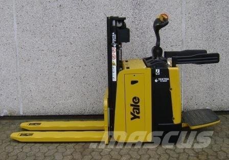 Yale MP20XD Stablere