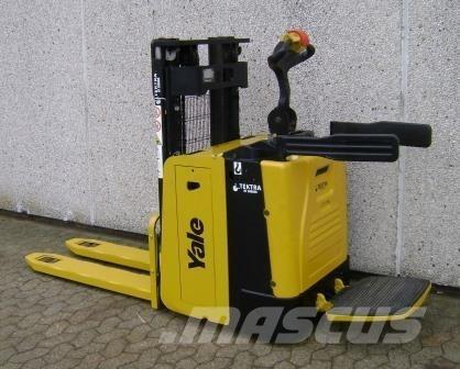 Yale MP20XD Stablere