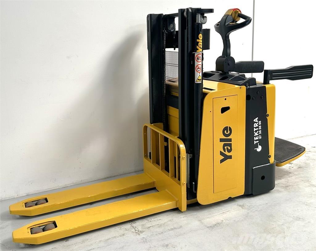 Yale MP20XD Stablere