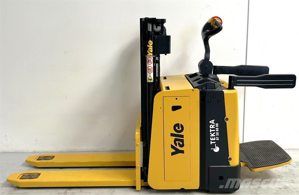 Yale MP20XD Stablere