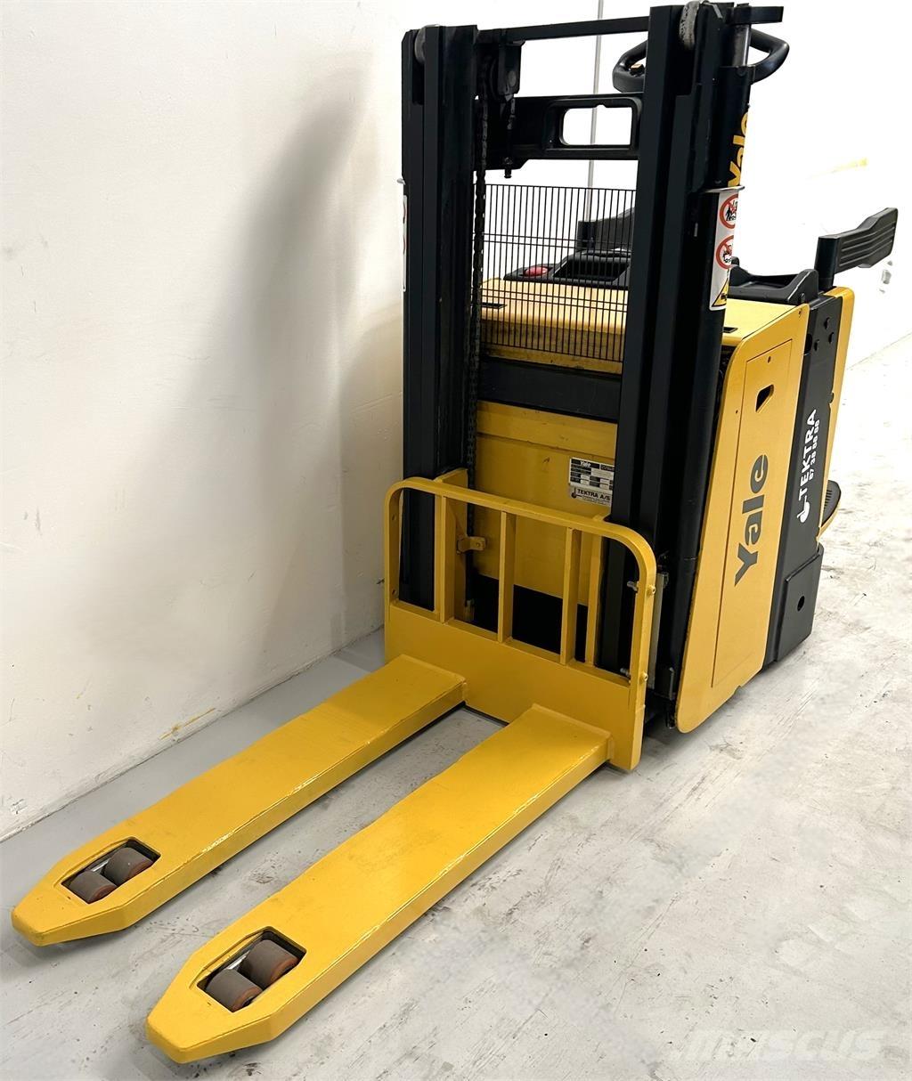 Yale MP20XD Stablere