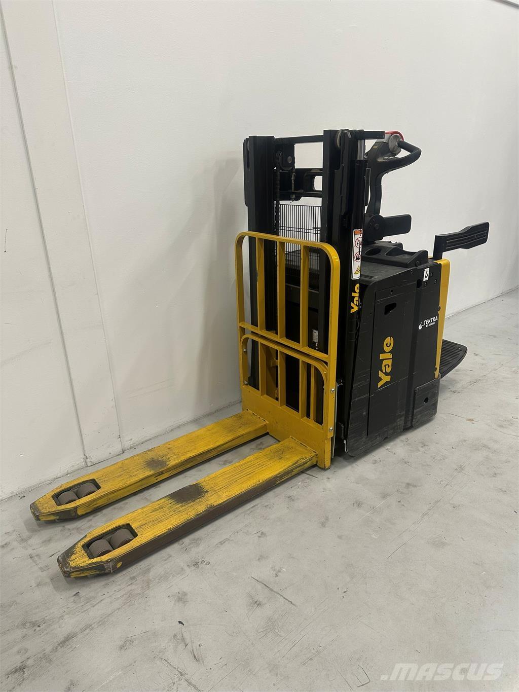 Yale MP20XD Stablere