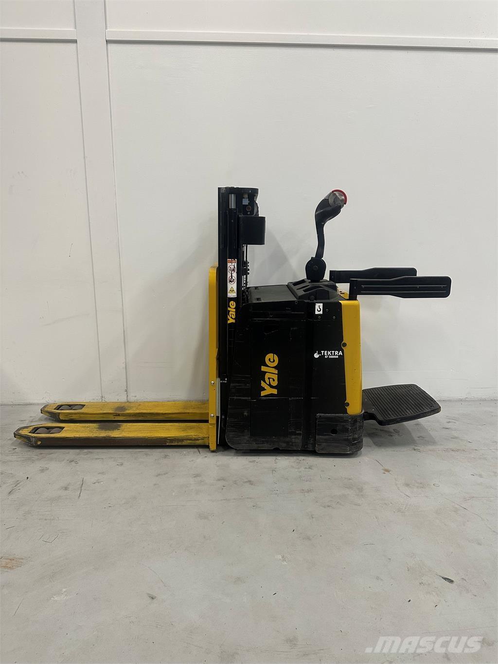 Yale MP20XD Stablere