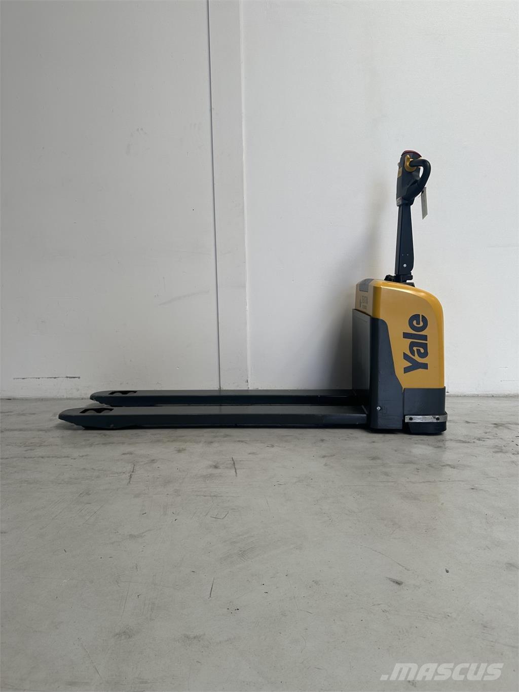 Yale MPC14 - 550 Lavtløftende truck