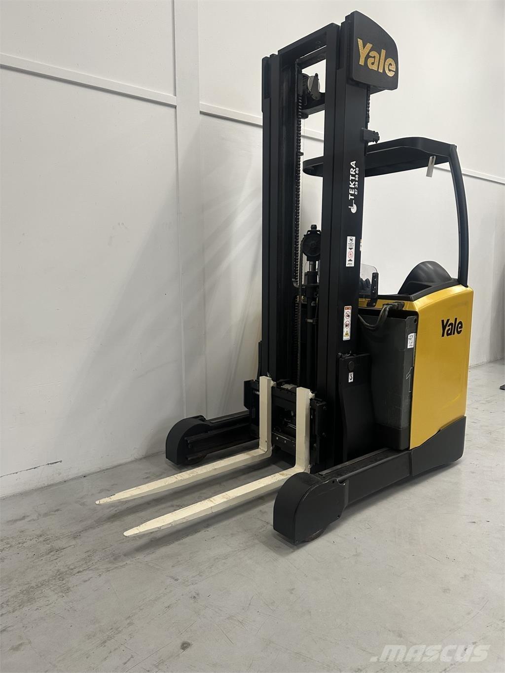 Yale MR14 Skyvemasttruck
