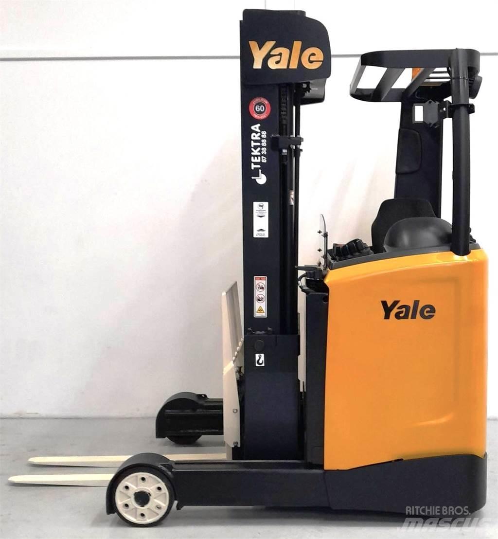 Yale MR14 Skyvemasttruck