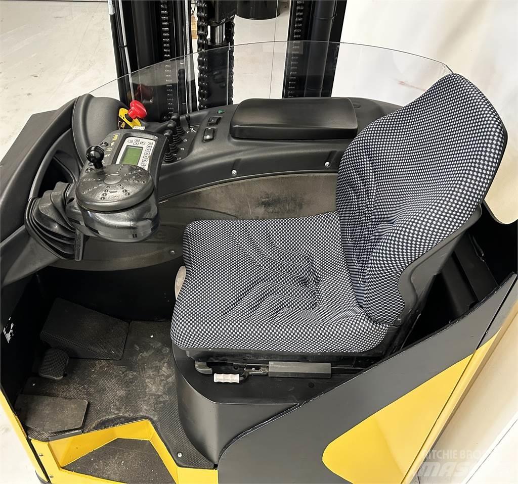 Yale MR16 Skyvemasttruck