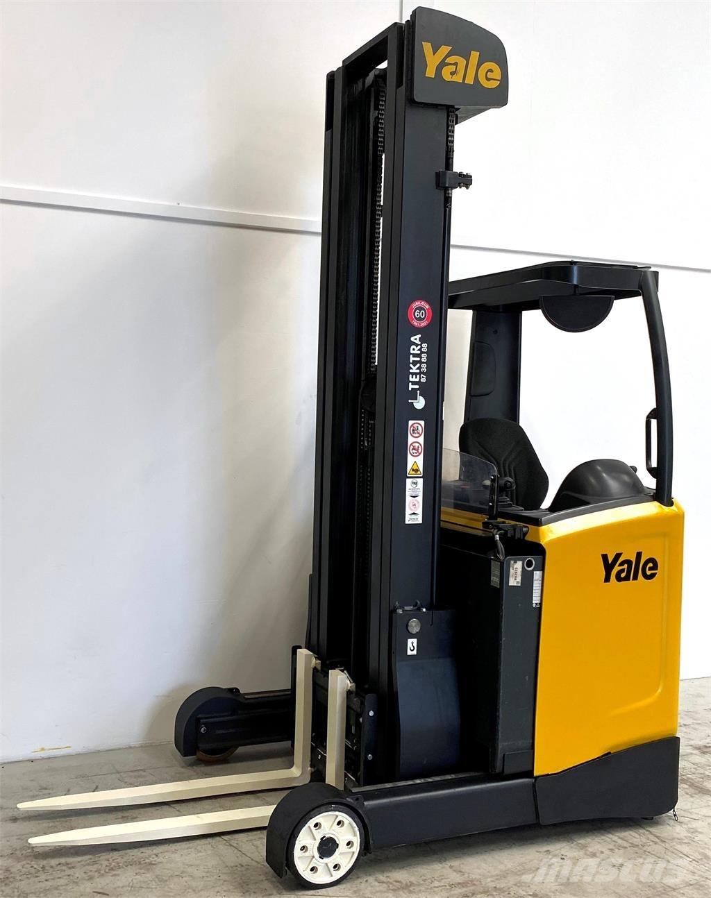 Yale MR16 Skyvemasttruck