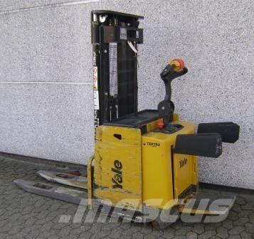 Yale MS12X Stablere