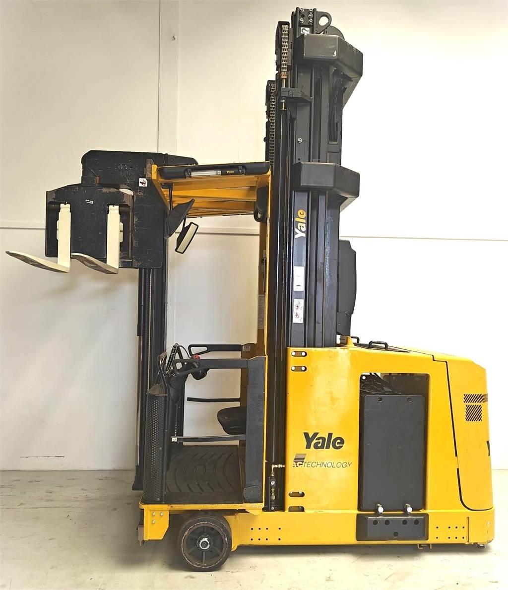 Yale MTC10 Smalgangstruck