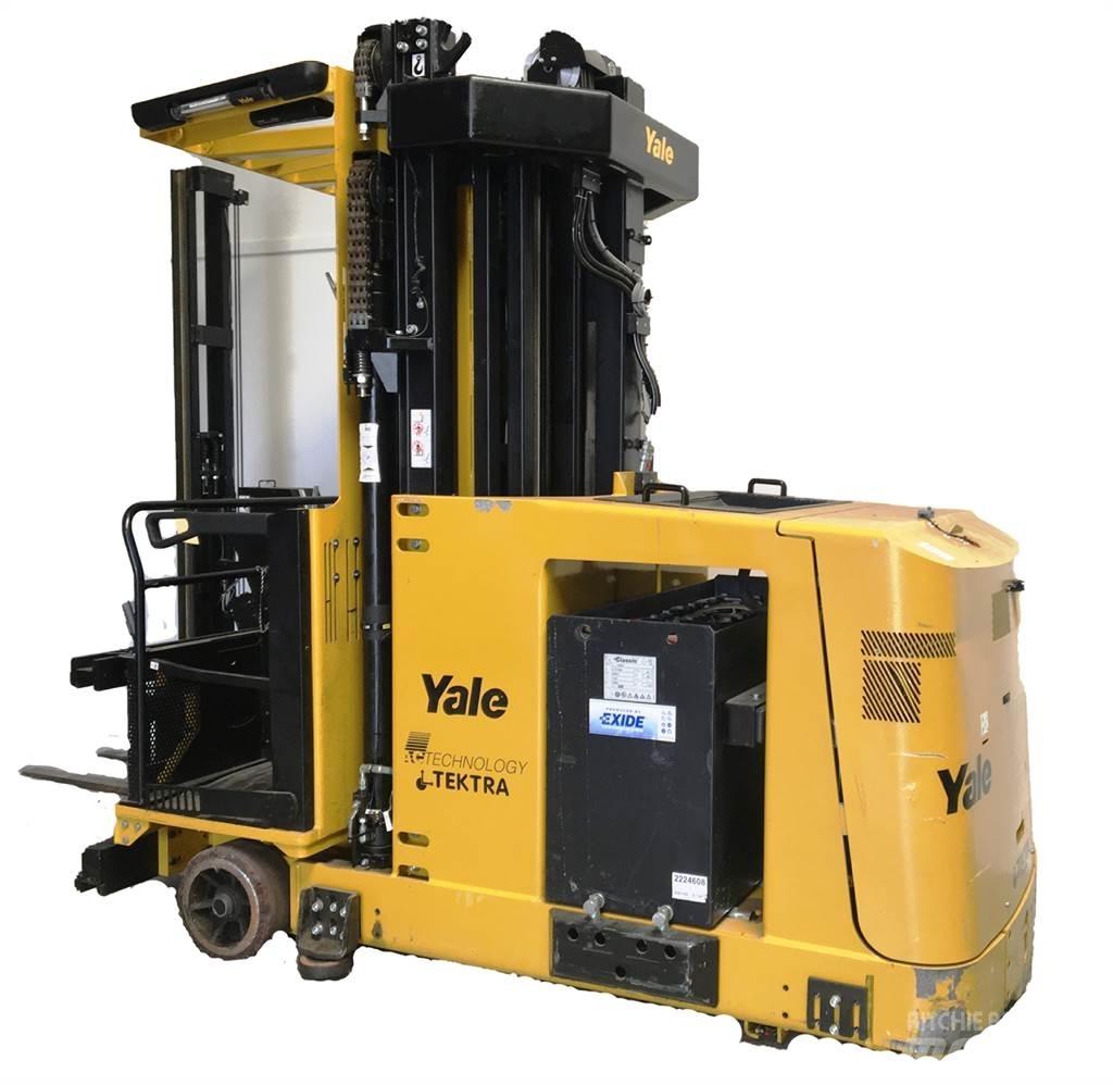 Yale MTC13 Smalgangstruck