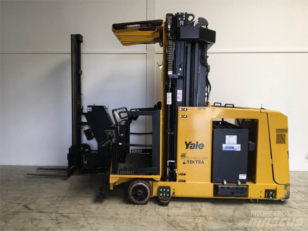 Yale MTC13 Smalgangstruck