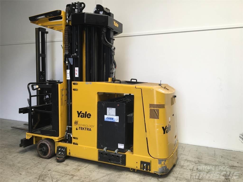 Yale MTC13 Smalgangstruck