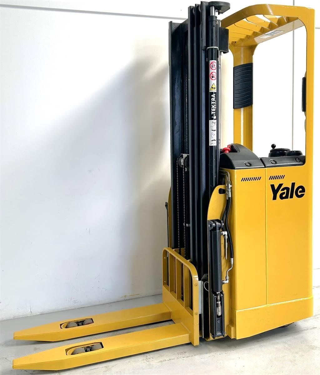 Yale SMS12S Stablere