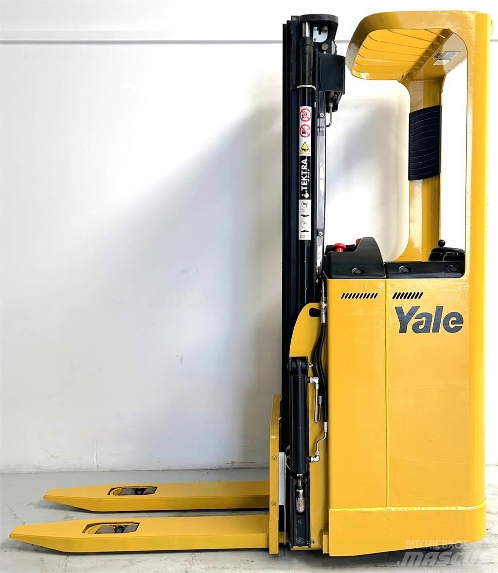 Yale SMS12S Stablere
