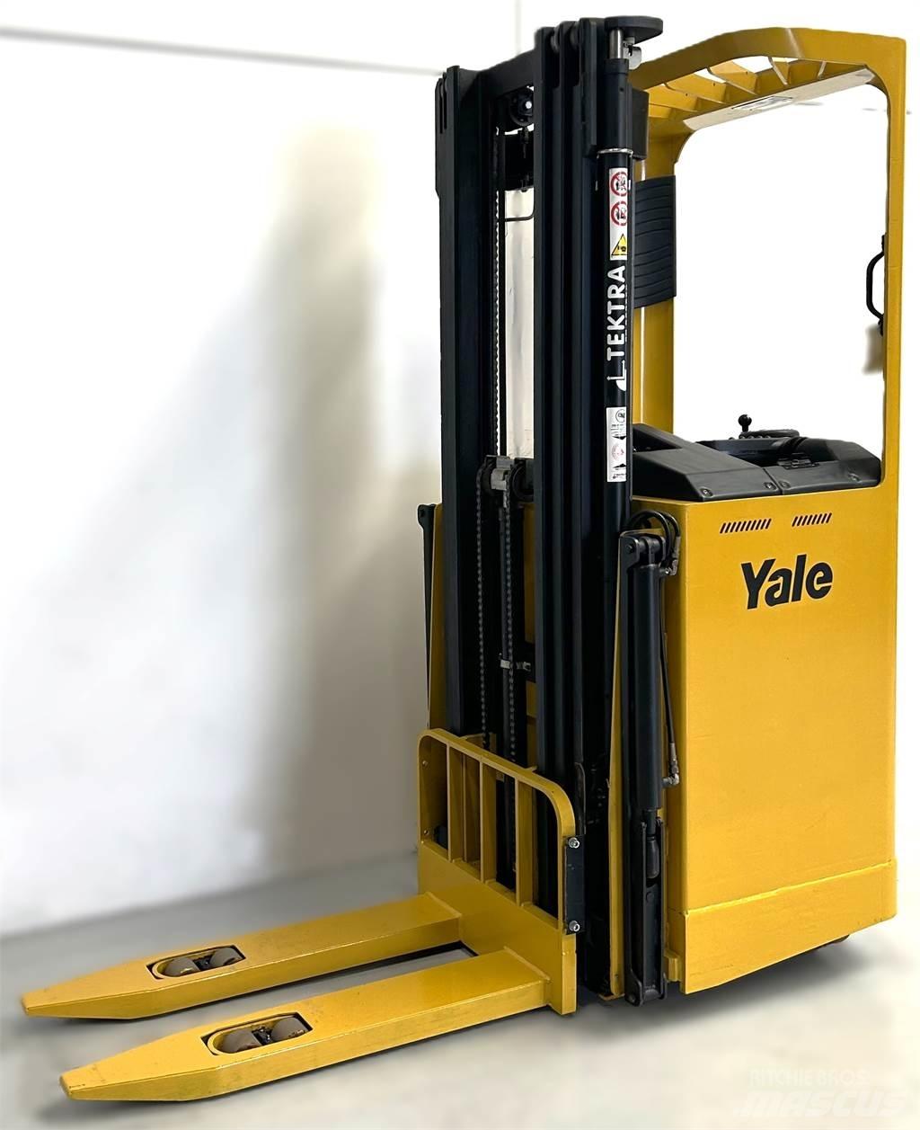 Yale SMS12S Stablere