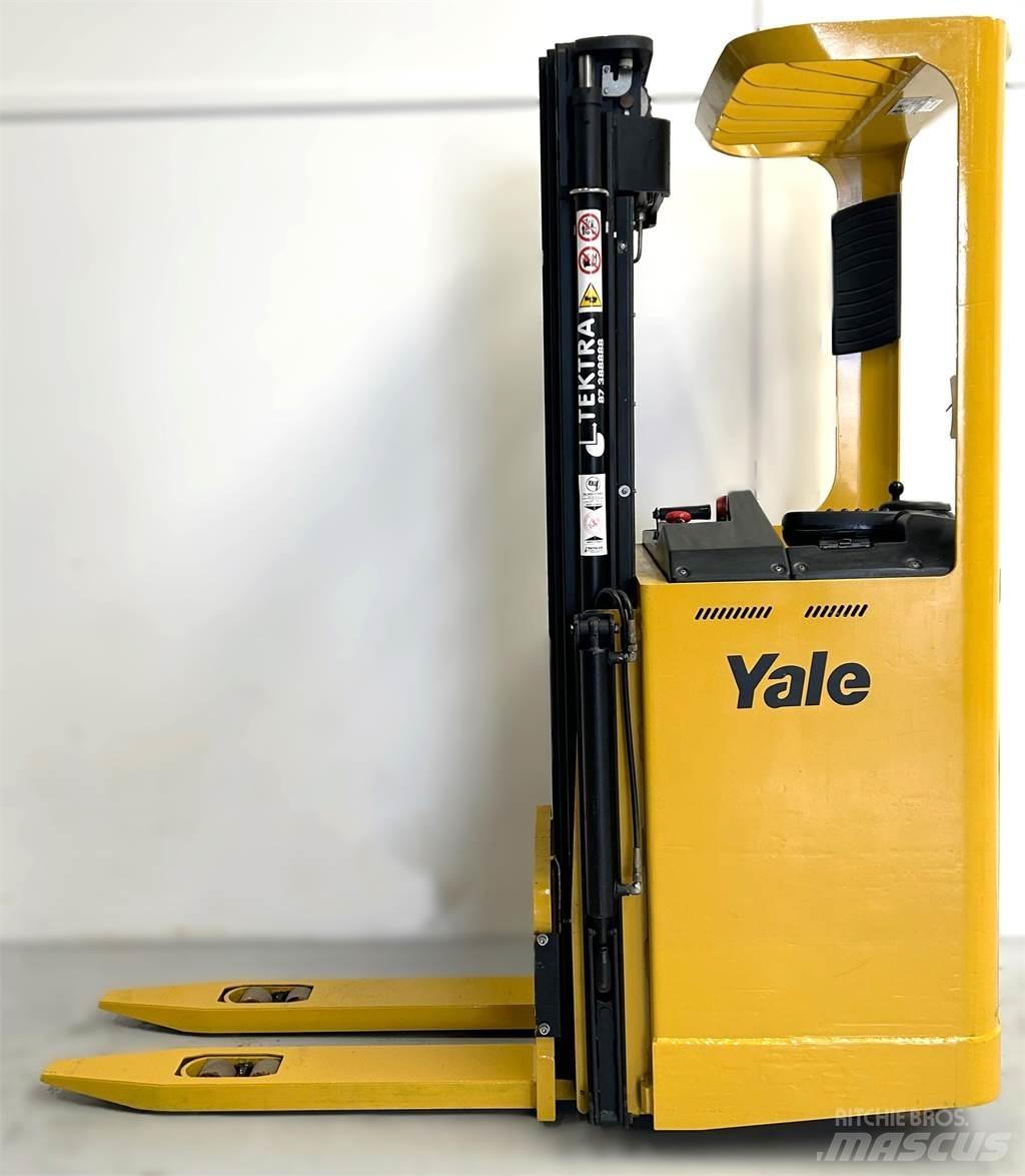 Yale SMS12S Stablere