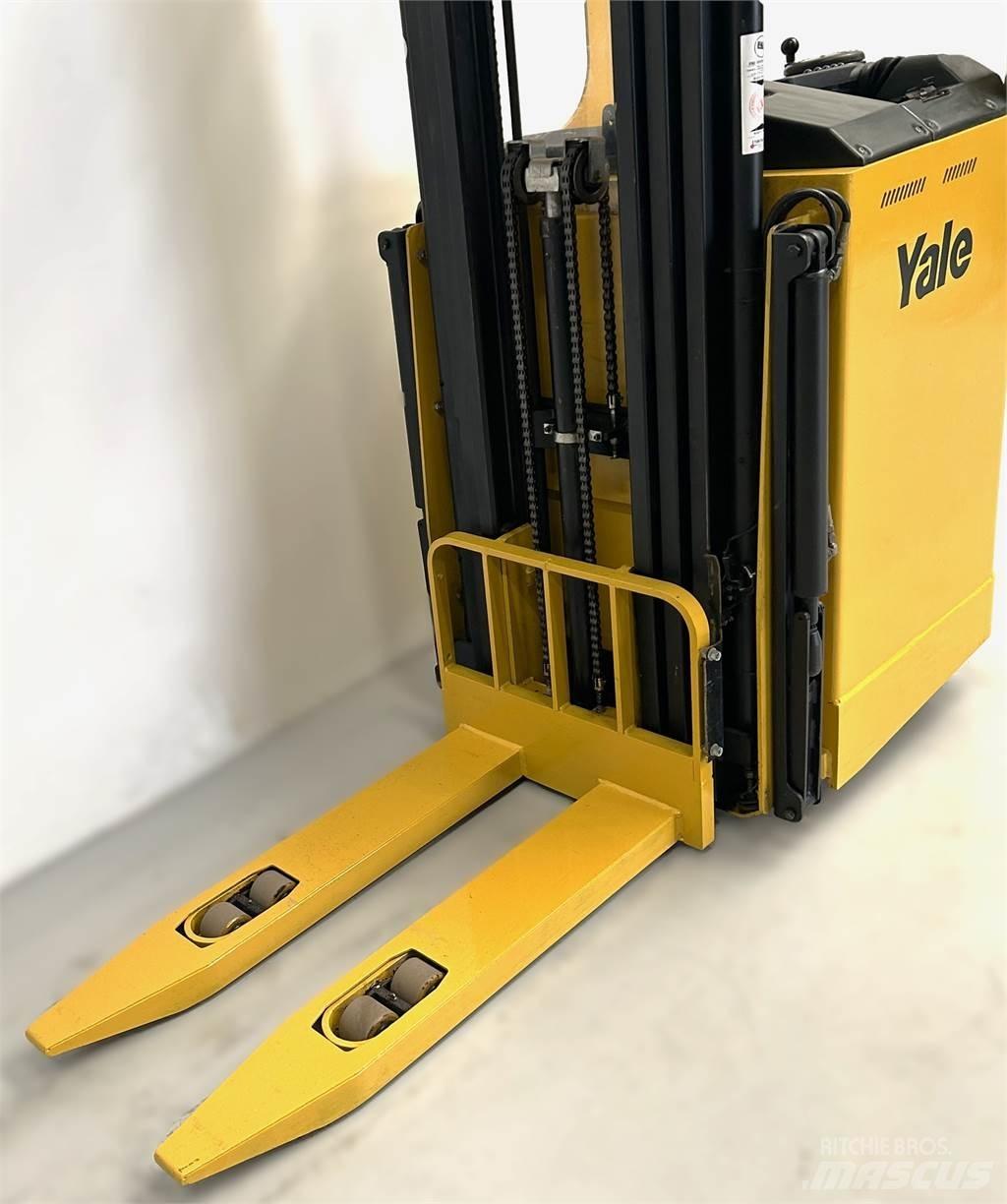 Yale SMS12S Stablere