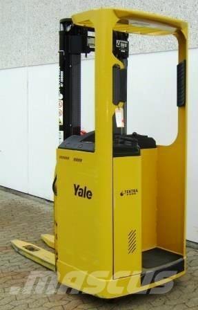 Yale SMS12S Stablere