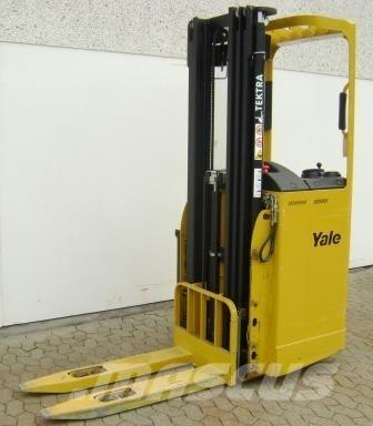 Yale SMS12S Stablere