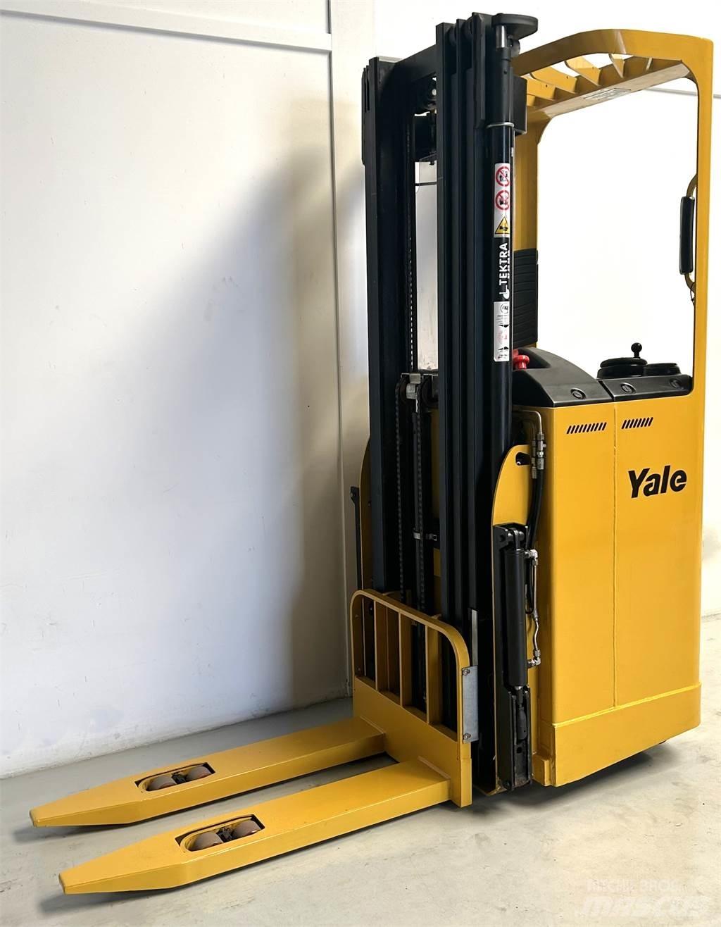 Yale SMS12S Stablere
