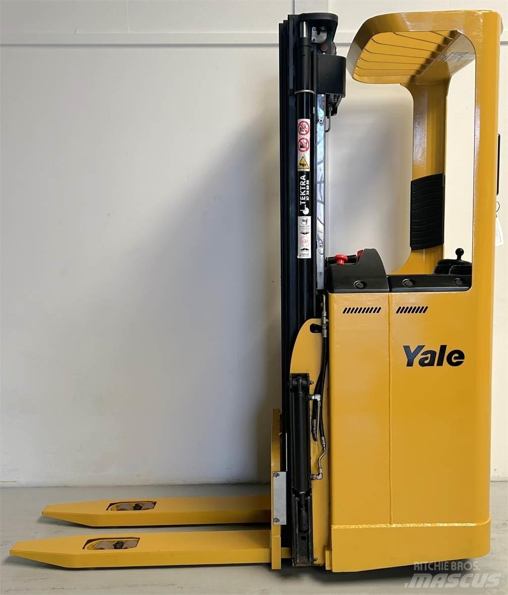 Yale SMS12S Stablere