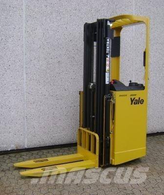 Yale SMS12S Stablere