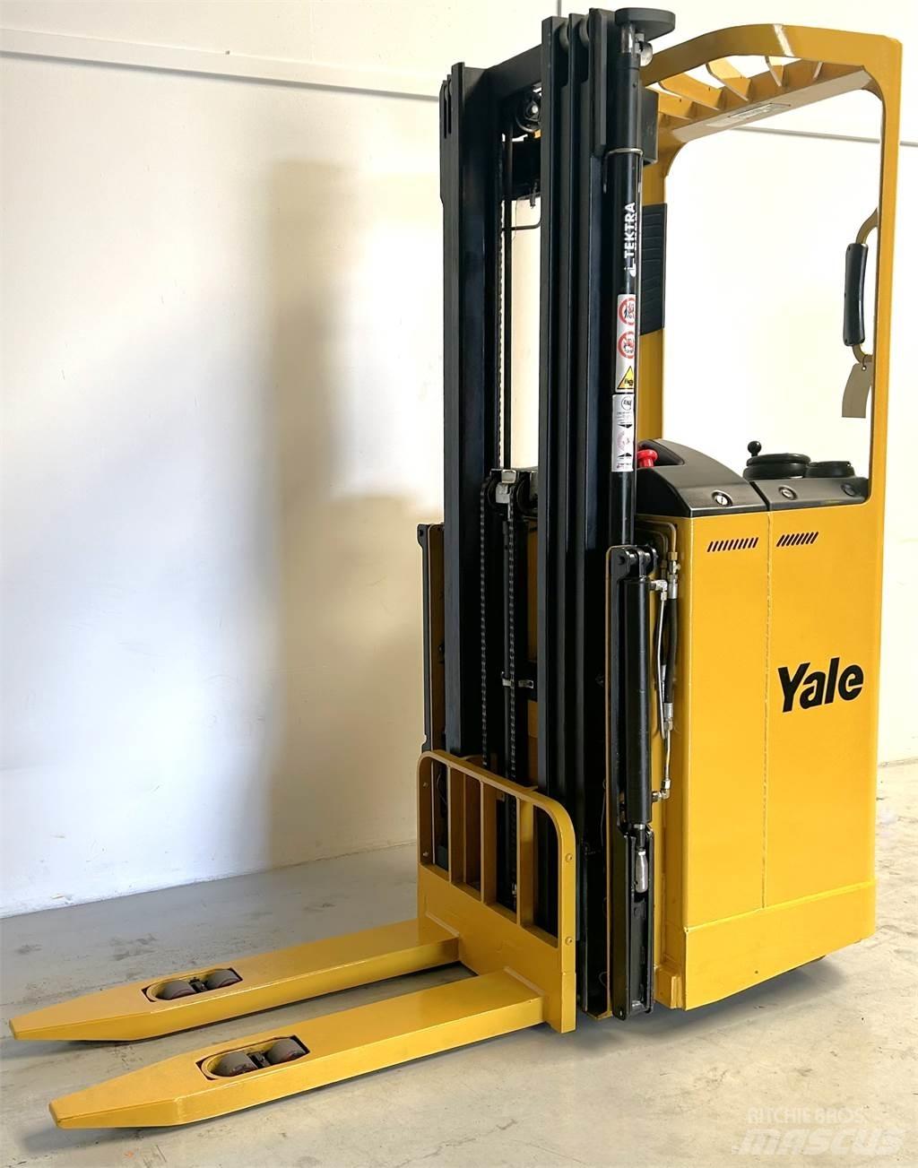 Yale SMS15S Stablere