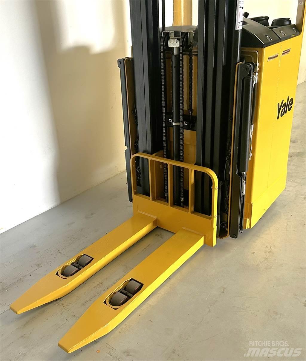 Yale SMS15S Stablere