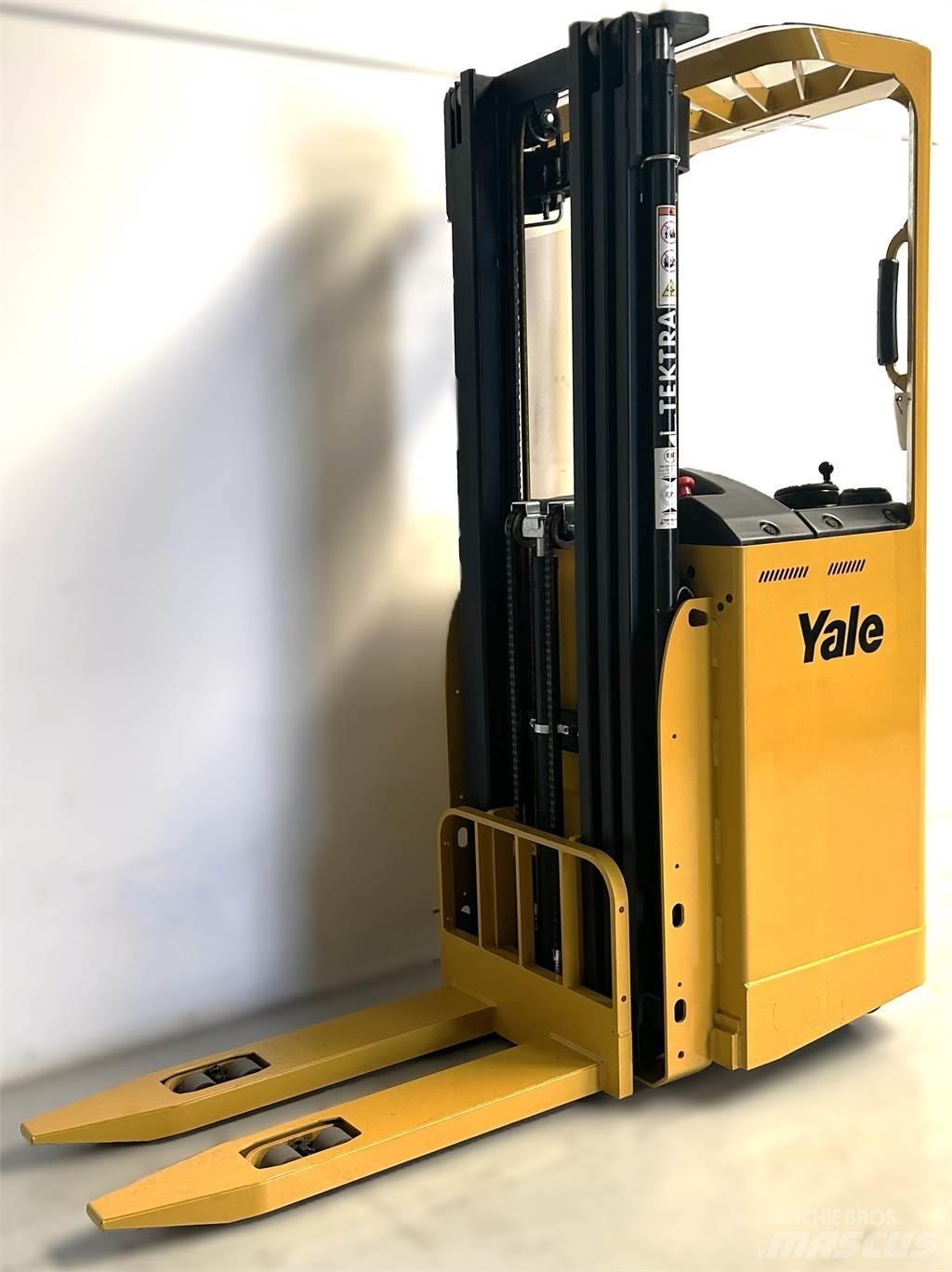 Yale SMS15S Stablere