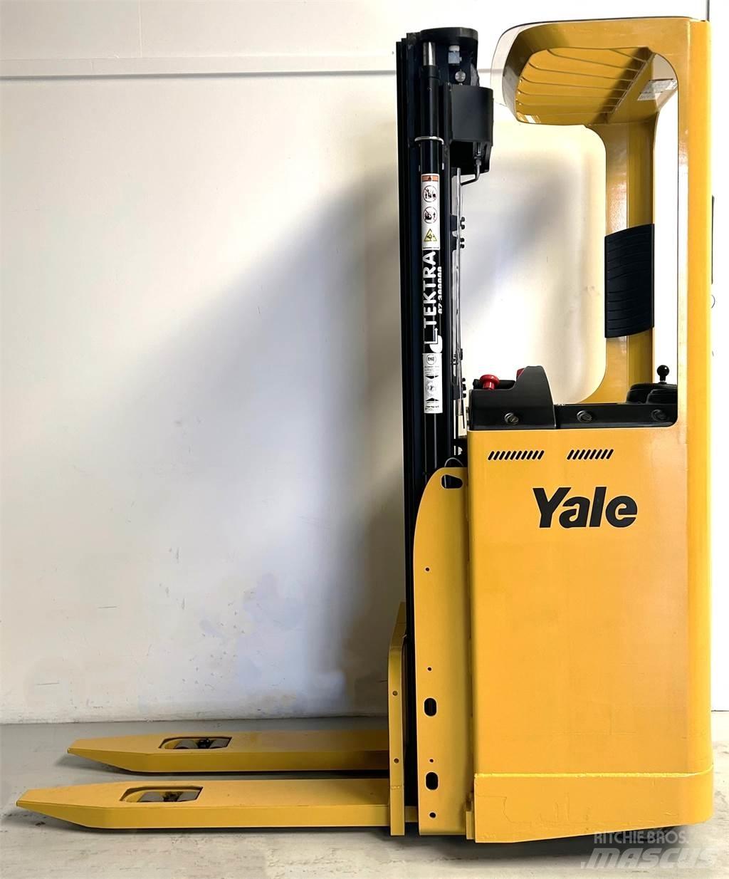 Yale SMS15S Stablere