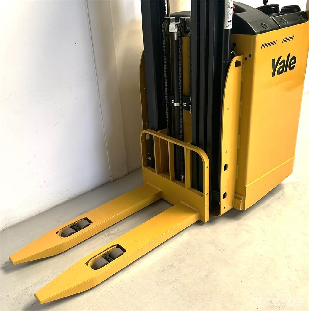 Yale SMS15S Stablere