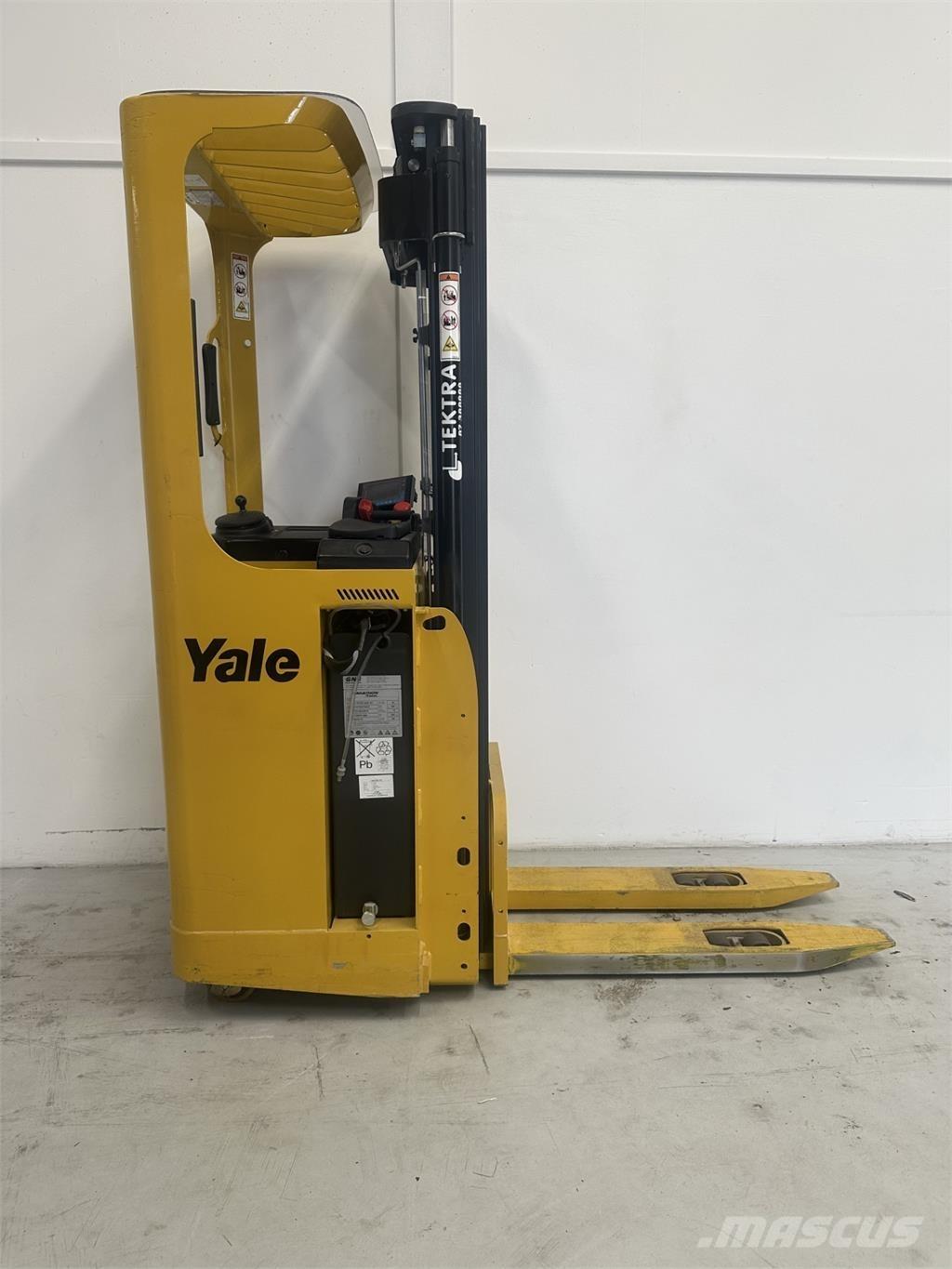 Yale SMS15S Stablere
