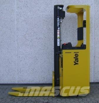 Yale SMS15S Stablere