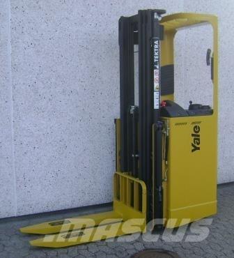 Yale SMS15S Stablere