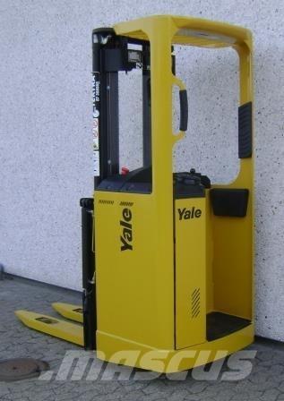 Yale SMS15S Stablere