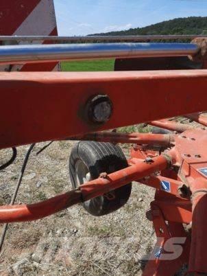 Kuhn GA 6632 Svanser