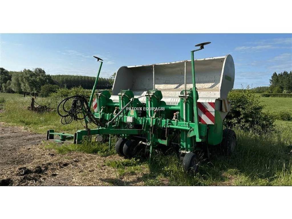 Agronomic RBS TH Potetsettere