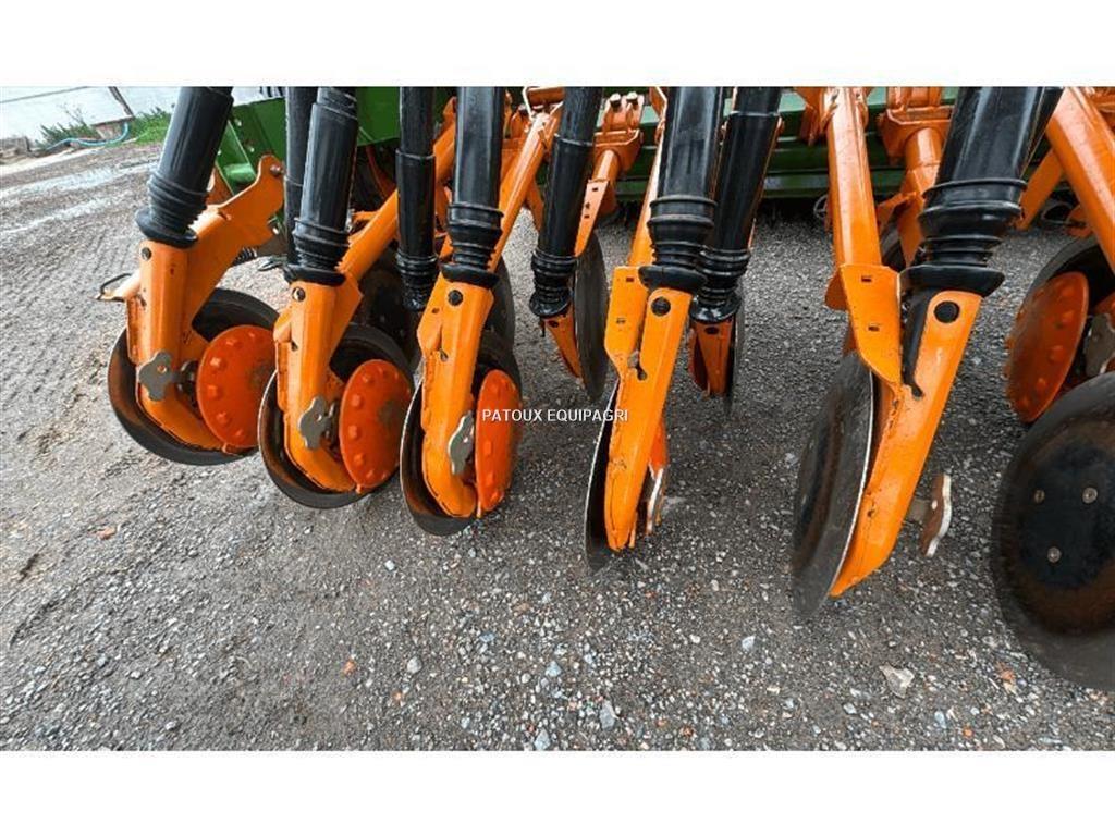 Amazone D9-30 Såmaskiner