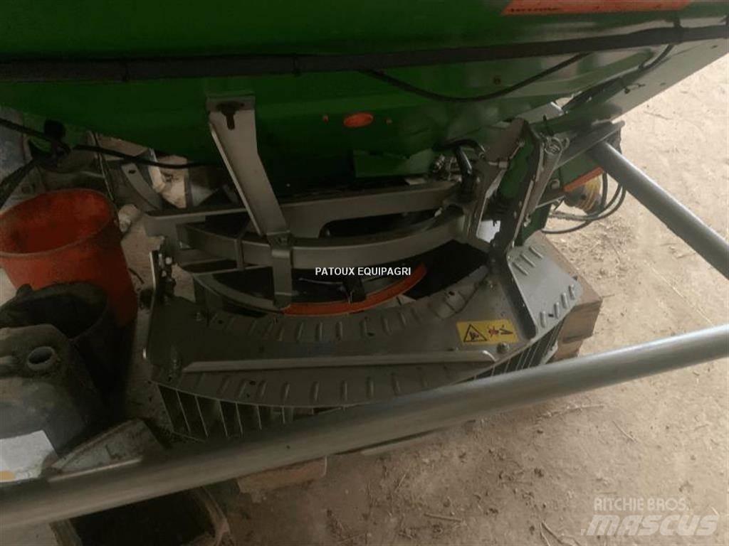 Amazone ZAM 2700 Kunstgjødselspreder