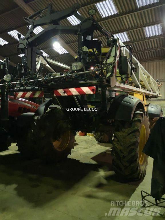 Artec F 40 Agriculture - Others