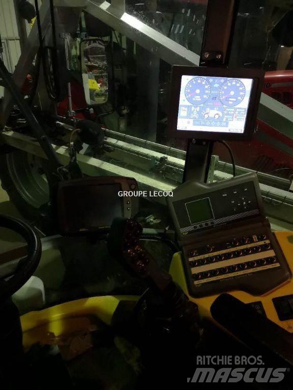 Artec F 40 Agriculture - Others