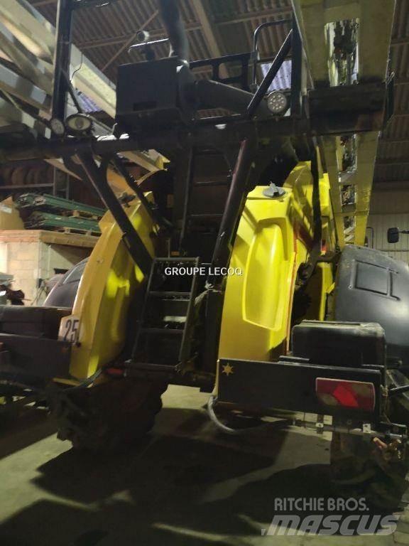 Artec F 40 Agriculture - Others