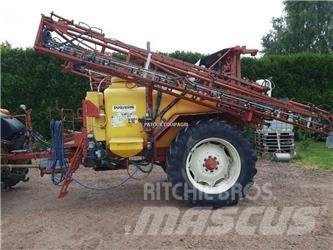 Beyne PLK3500 Slepesprøyter