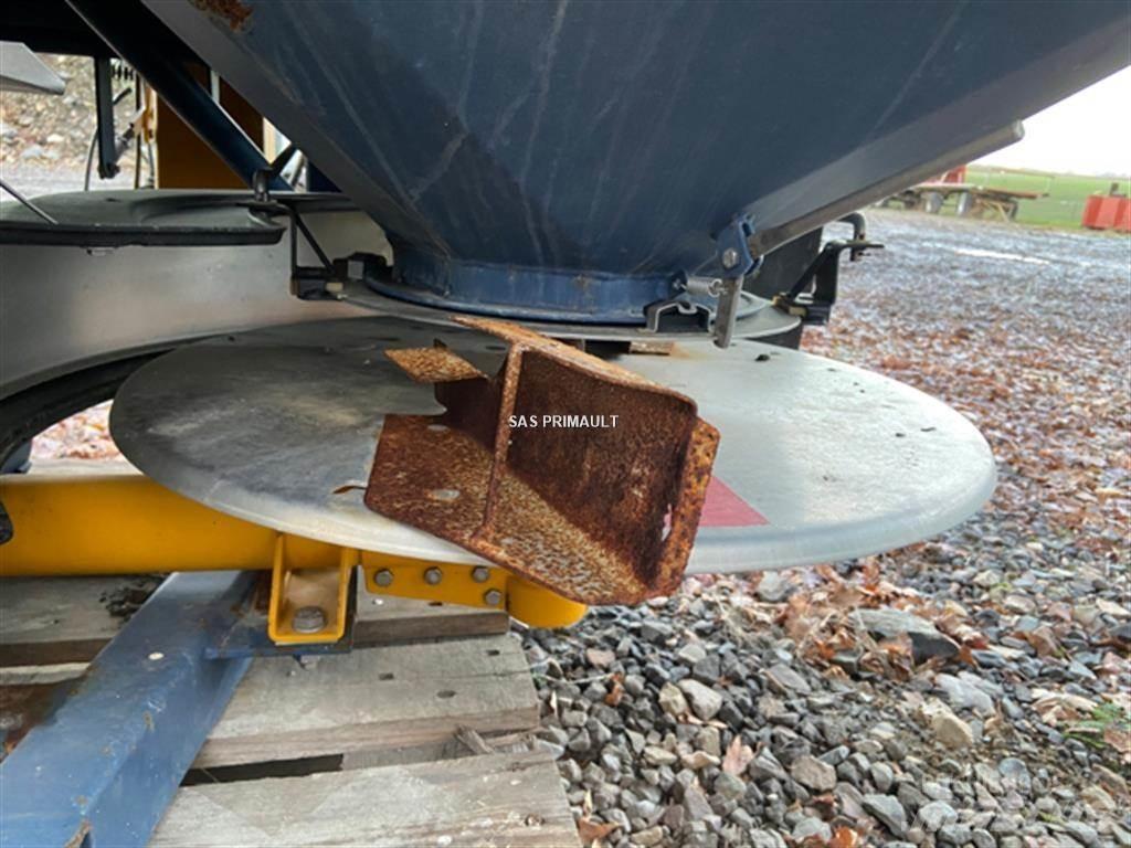 Bogballe Ex 2200 Kunstgjødselspreder