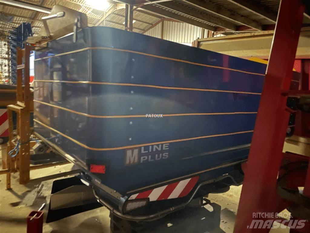 Bogballe M45 Kunstgjødselspreder