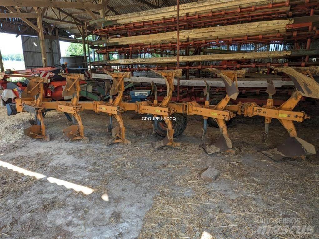 Bonnel MODULAB Vanlige ploger