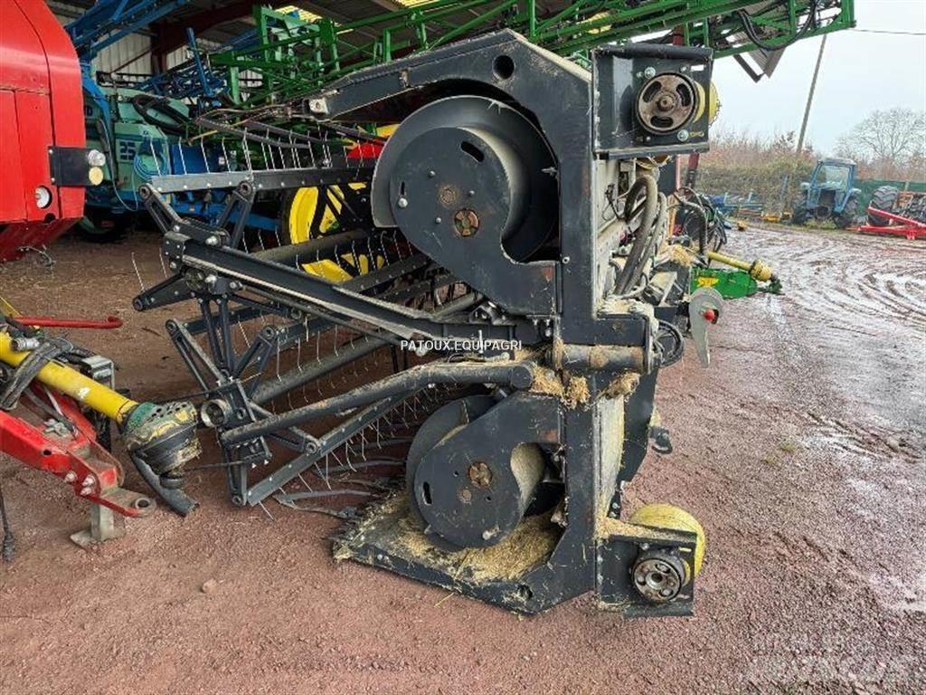 Capello GS640 Skjærebord til skurtresker