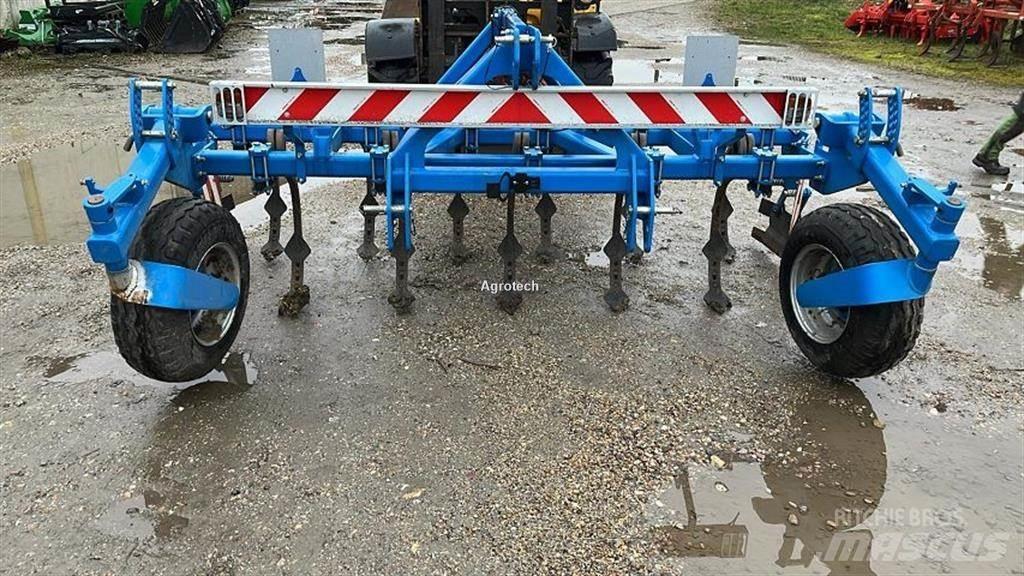  Carre C2M Harver